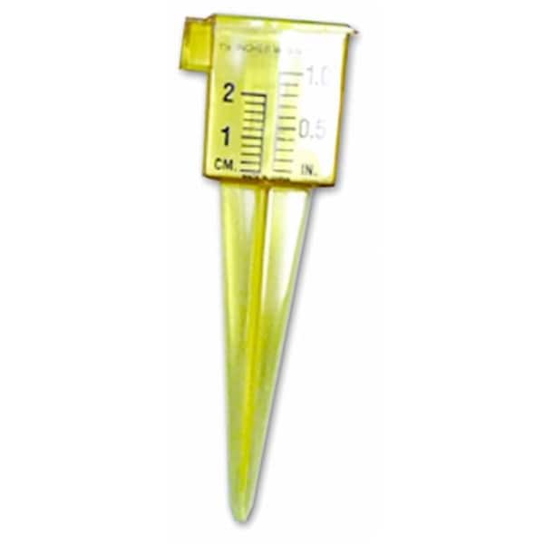 Taylor Taylor Precision Products 245785 1 in. Sprinkler & Water Conservation Gauge 245785 - main